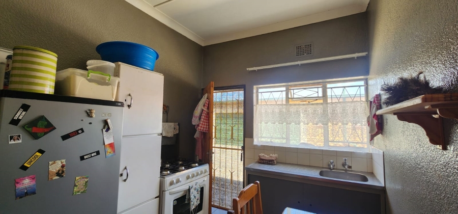 2 Bedroom Property for Sale in Meiringspark Ext 1 North West